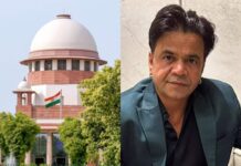 राजपाल यादव पर SC की सख्त टिप्पणी, ‘आपका आचरण विश्वसनीय नहीं रहा’, फिर भी मिला 2 हफ्ते का आखिरी मौका Rajpal Yadav Supreme Court