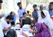 SIR पर सियासी संग्राम…झारखंड से लेकर महाराष्ट्र,दिल्ली,बंगाल तक सवाल ही सवाल, मुस्लिम वोटरों के नाम कटवाने के आरोप से मचा बवाल SIR Muslim Voters