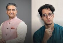 ‘अब हमें बताओ…’: स्वतंत्र भारद्वाज पर बीजेपी नेता के फेक ‘दिमागी नक्सल’ वाले पोस्ट को लेकर सौरव दास और गौरव भाटिया में बहस