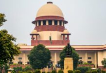 दिल्ली में नाबालिगों से जुड़े हाल के रेप केस पर सुप्रीम कोर्ट ने लिया स्वतः संज्ञान, कहा- ‘निर्भया केस जैसा दर्दनाक’