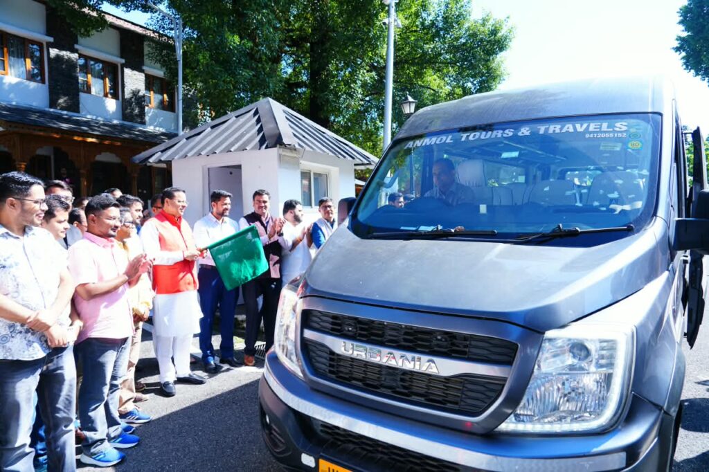 Uttarakhand Youth Haryana Visit