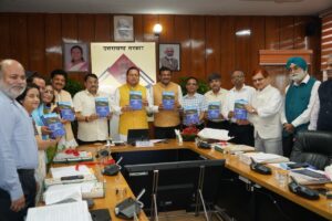 Uttarakhand at 25: A Himalayan State with Infinite Possibilities