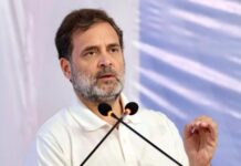 2018 के मानहानि मामले में राहुल गांधी बरी, अमित शाह के खिलाफ टिप्पणी को लेकर था मामला