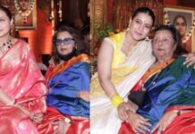 75 साल की उम्र में कृष्णा मुखर्जी का निधन, फिल्म जगत में शोक की लहर Krishna Mukherjee passes away