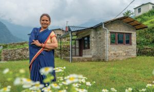 Uttarakhand Homestay Scheme