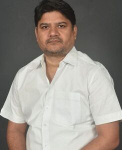 ajay kumar paswan , bihar congress