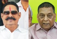 अनंत सिंह-नीरज कुमार आमने-सामने, श्रवण कुमार बोले- अभी नामांकन में वक्त है