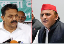 गाजीपुर सांसद अफजाल अंसारी की तबीयत बिगड़ी,लखनऊ के मेदांता अस्पताल में भर्ती Afzal Ansari admitted to hospital