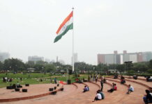 कनॉट प्लेस का सेंट्रल पार्क 16-17 अक्टूबर को बंद रहेगा,NDMC ने बताया प्रशासनिक कारण Connaught Place Central Park closed