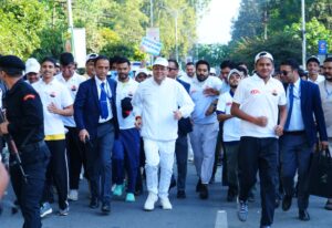 Drug Free Uttarakhand