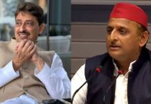 सीट बड़ी चीज नहीं, सरकार बदलनी है’, सपा से गठबंधन पर इमरान मसूद का बड़ा बयान Imran Masood on SP-Congress Alliance