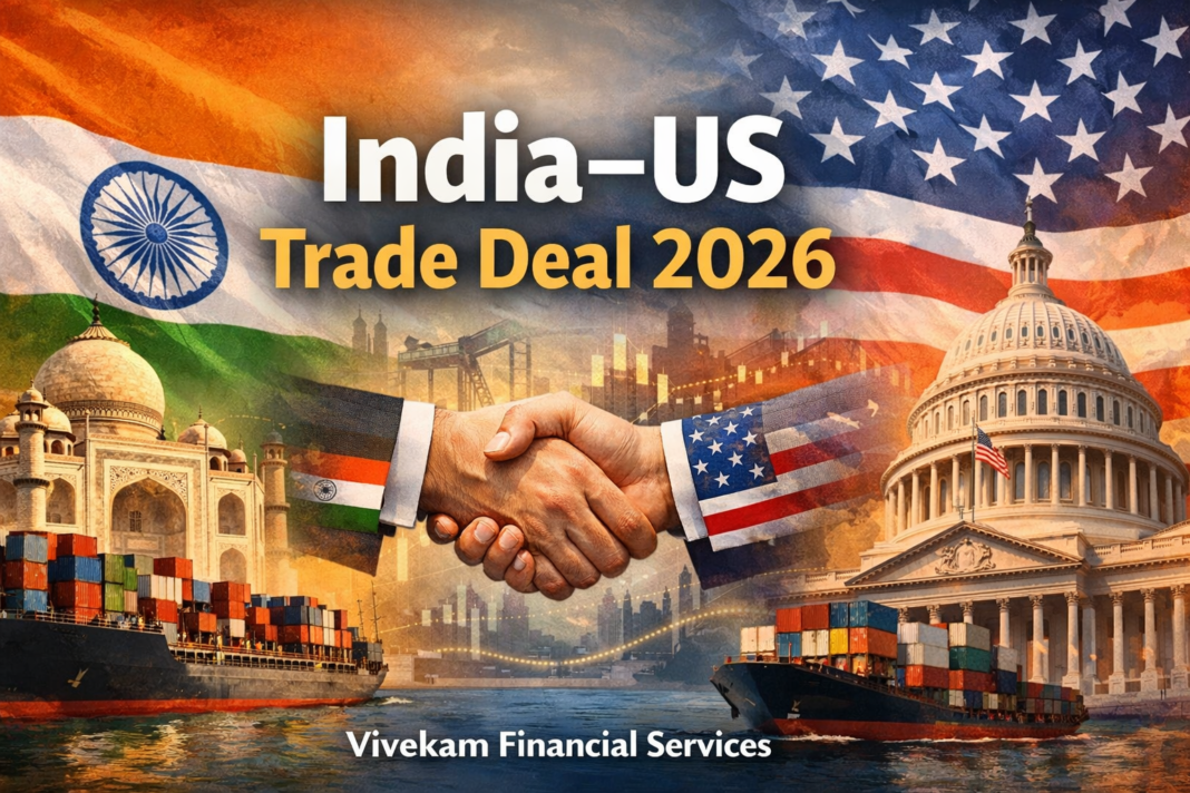 India-US Trade Deal