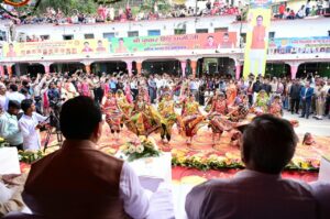 Kunjapuri Fair
