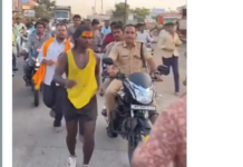 मां की सलामती के लिए मांगी थी मन्नत, अब 12 ज्योतिर्लिंगों तक दौड़ लगा रहा बिहार का बेटा 12 Jyotirlingas Monu