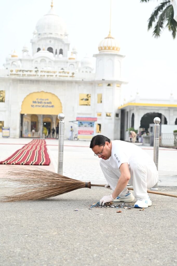 Nankana Sahib 