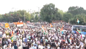 Rahul Gandhi SIR Petition, Rahul Gandhi Supreme Court, INDIA bloc march, SIR controversy, Election Commission, Special Intensive Revision, Mallikarjun Kharge, Akhilesh Yadav, Supreme Court SIR Case
