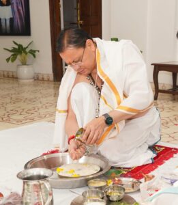 Pitru Visarjan Amavasya 2026