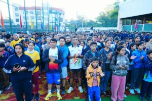 Run For Unity