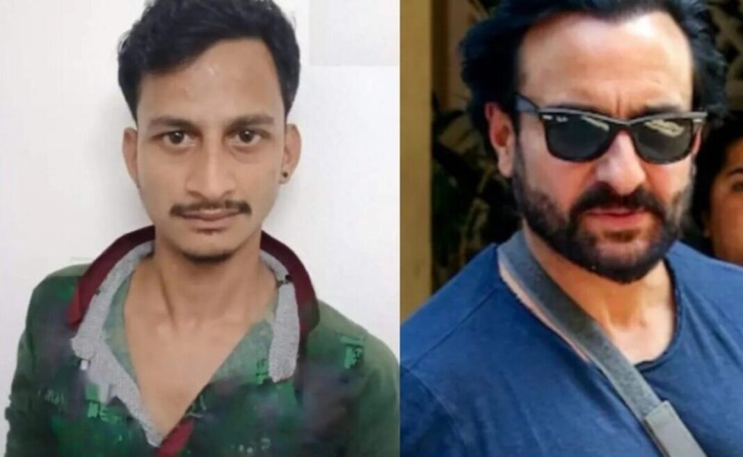 Saif Ali Khan Attack