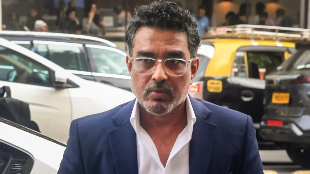 Sanjay Manjrekar