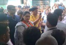 दो मरीजों की मौत पर मंत्री का सख्त रुख, दोषी पाए जाने पर कार्रवाई के आदेश