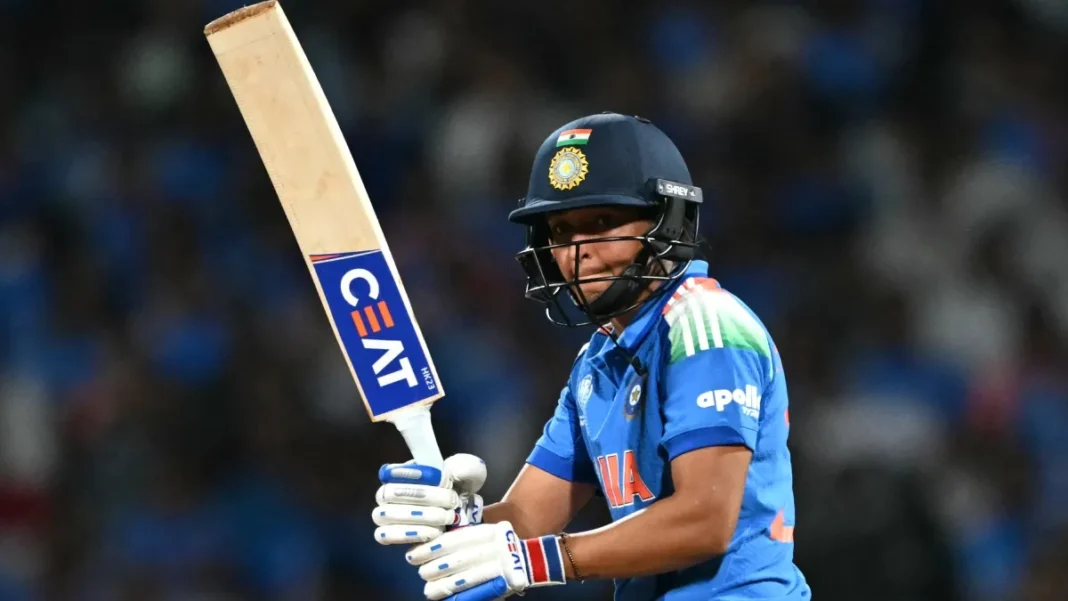 Women T20 India vs Zimbabwe