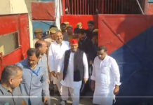 आजम खान से मुलाकात के बाद बोले अखिलेश यादव, ‘कोई सीट नहीं मांगी, सिर्फ सुझाव दिए’ Akhilesh Yadav Azam Khan Meeting