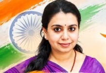 पूर्व IAS दिव्या मित्तल का बड़ा ऐलान, 2027 में मिर्जापुर सदर से लड़ेंगी चुनाव; बनाई अपनी पार्टी Divya Mittal Mirzapur